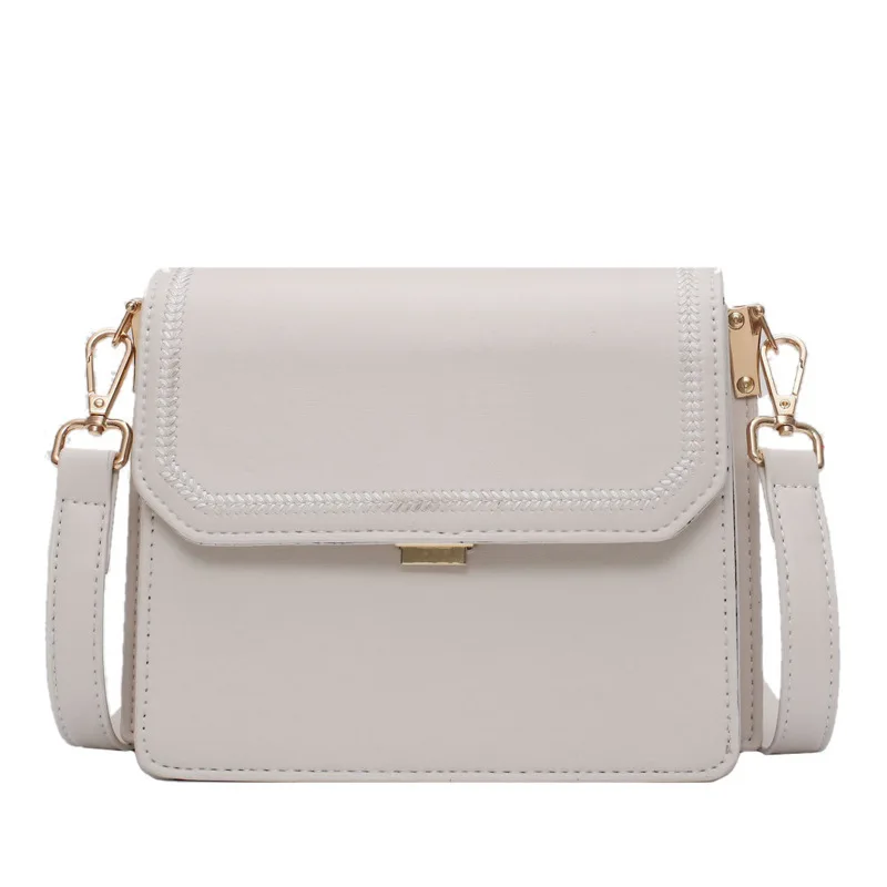 

Women's 2020 Popular New Textured Shoulder Bag