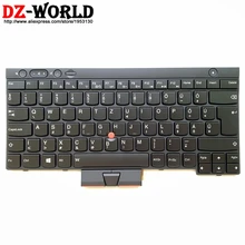 New/orig Hungarian Backlit Keyboard for Lenovo Thinkpad T430 T430i T430S T530 T530i W530 X230 X230i X230T Laptop Teclado 04X1368