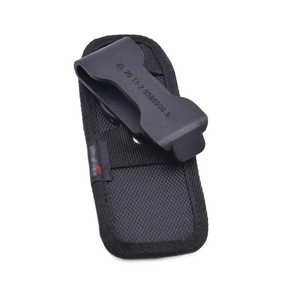 360 Вращающийся супер 401 #402 # нейлоновый чехол для фонарика C8 A100 E17 WF 501B 502B