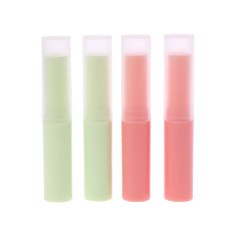 Губная помада DIY Набор Витамин Е миндальное масло пчелиный воск щетка для