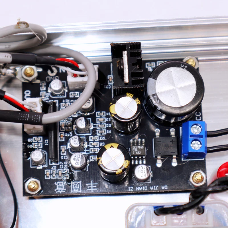 Проигрыватель виниловых пластинок Hi-Fi MM / MC проигрыватель CD phono Pre-усилитель для