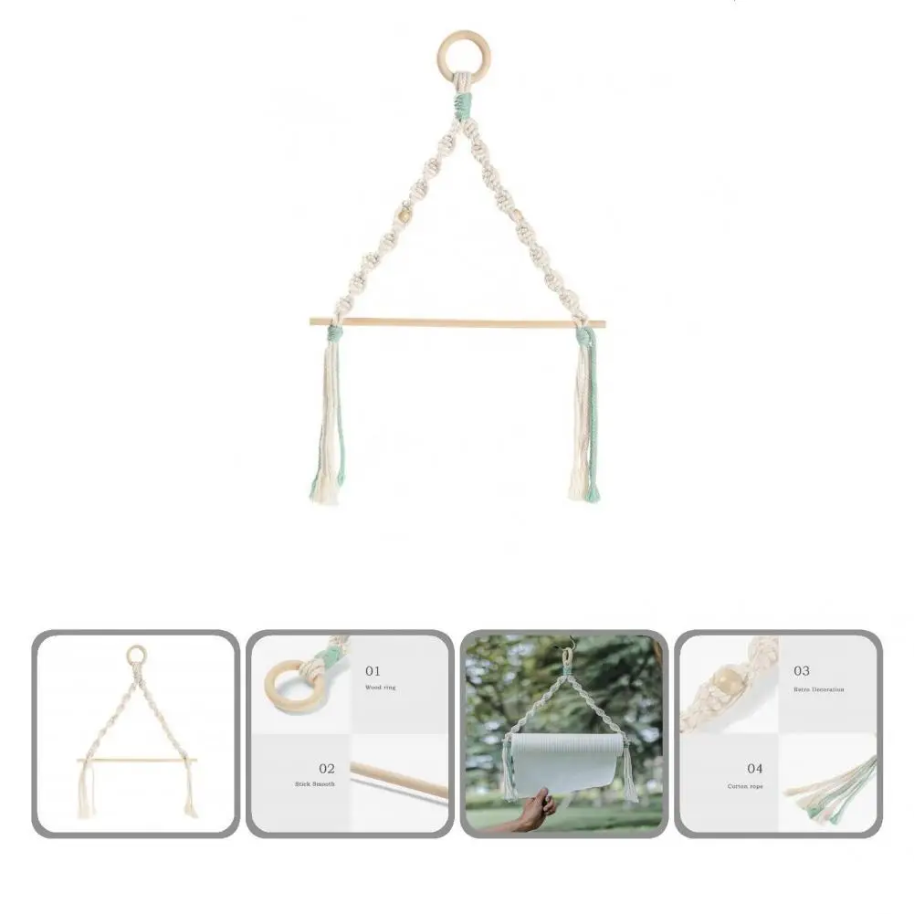 

Прочная конструкция, многофункциональная уличная подвесная бумажная стойка для кемпинга, кухни, ванной комнаты