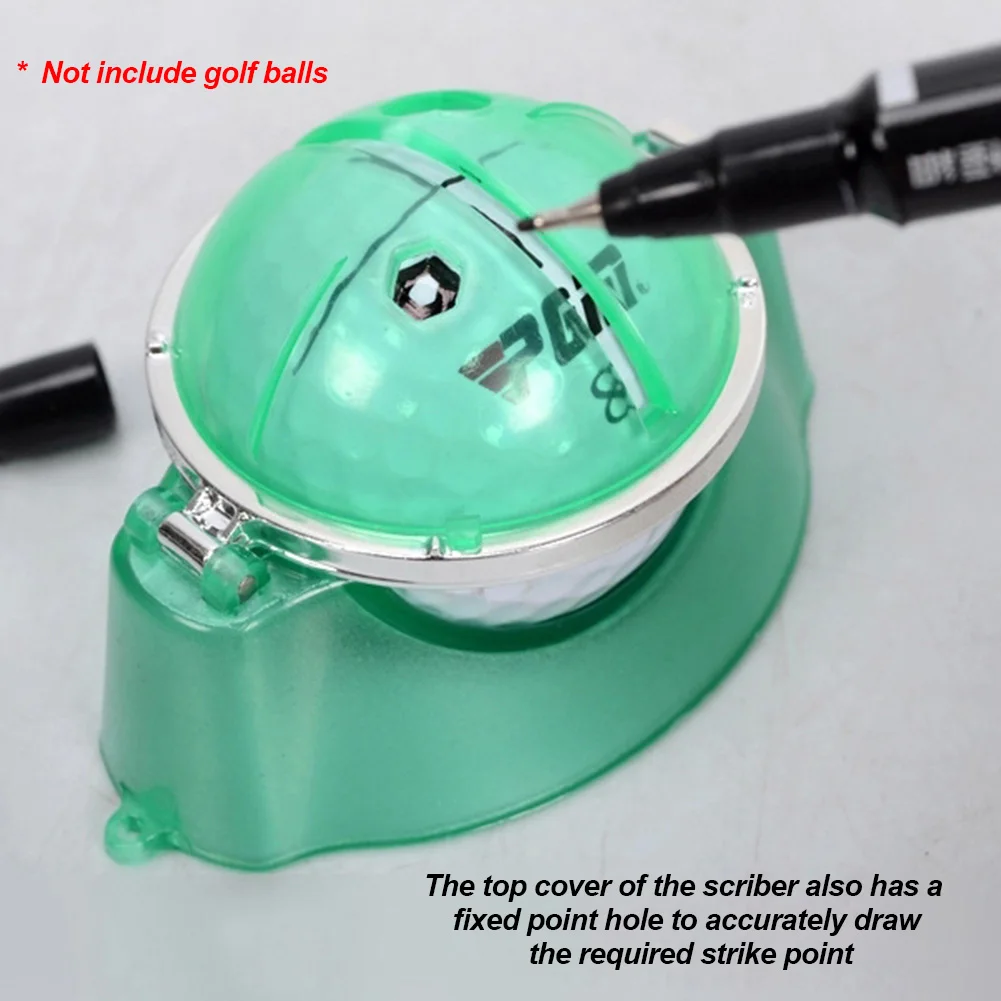 Маркер MARK GOLF шариковый Трафарет Шаблон для рисования набор ручек|Обучение