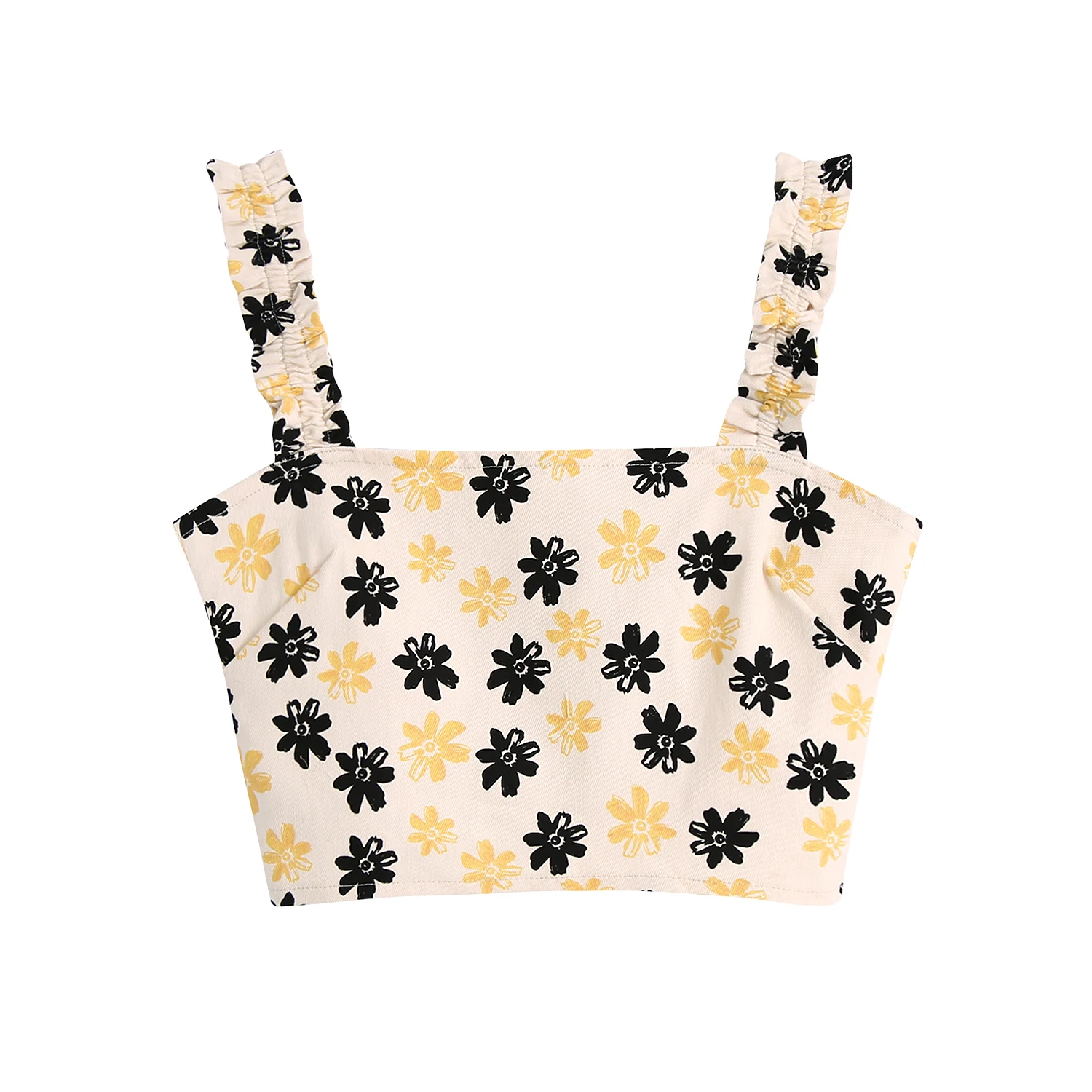 Женский топ с принтом модель B1410 в европейском и американском стиле JC · KILIG 2021 |