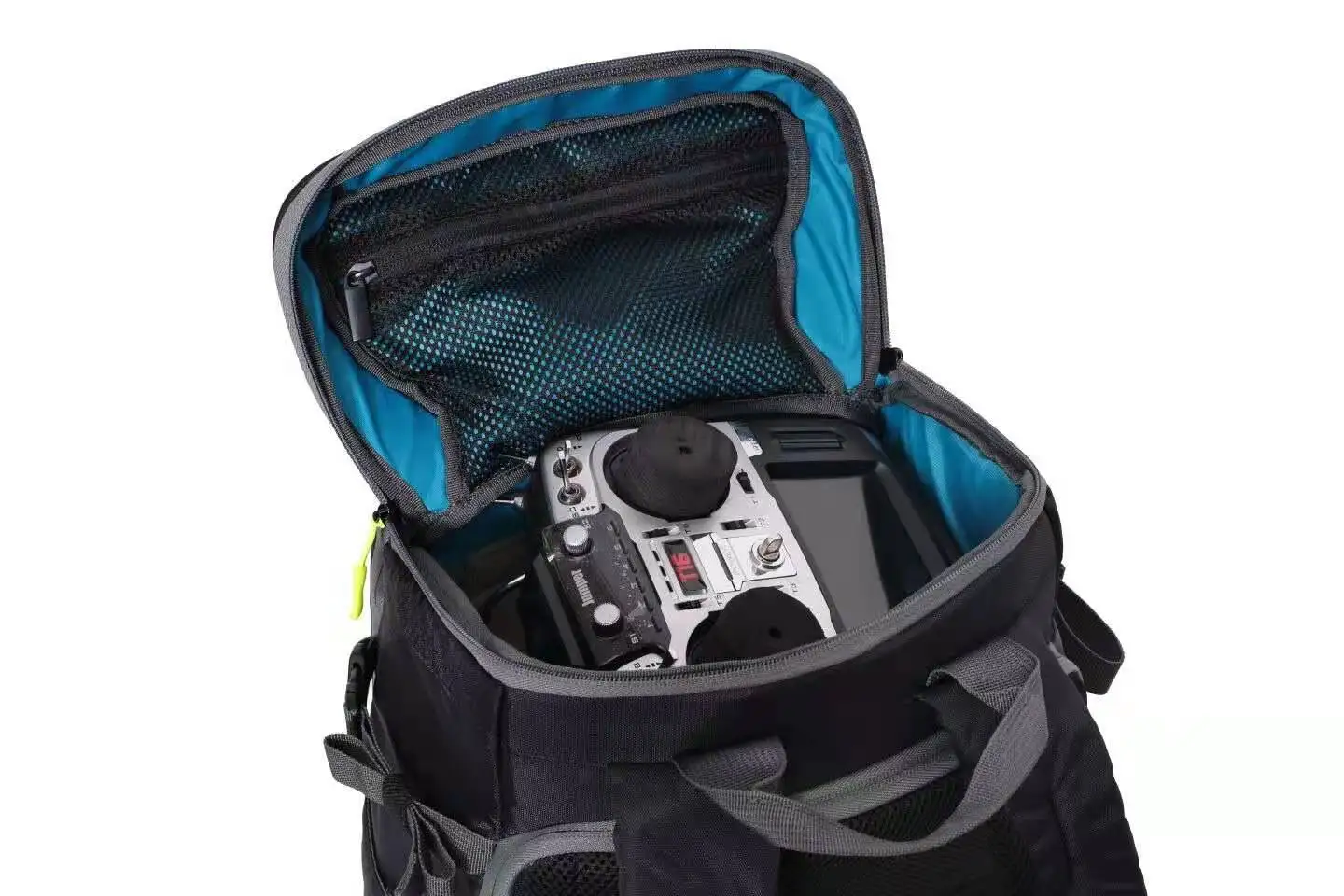 DJI FPV комбинированный рюкзак сумка из нержавеющей стали 32x18x45 см для гоночный Дрон
