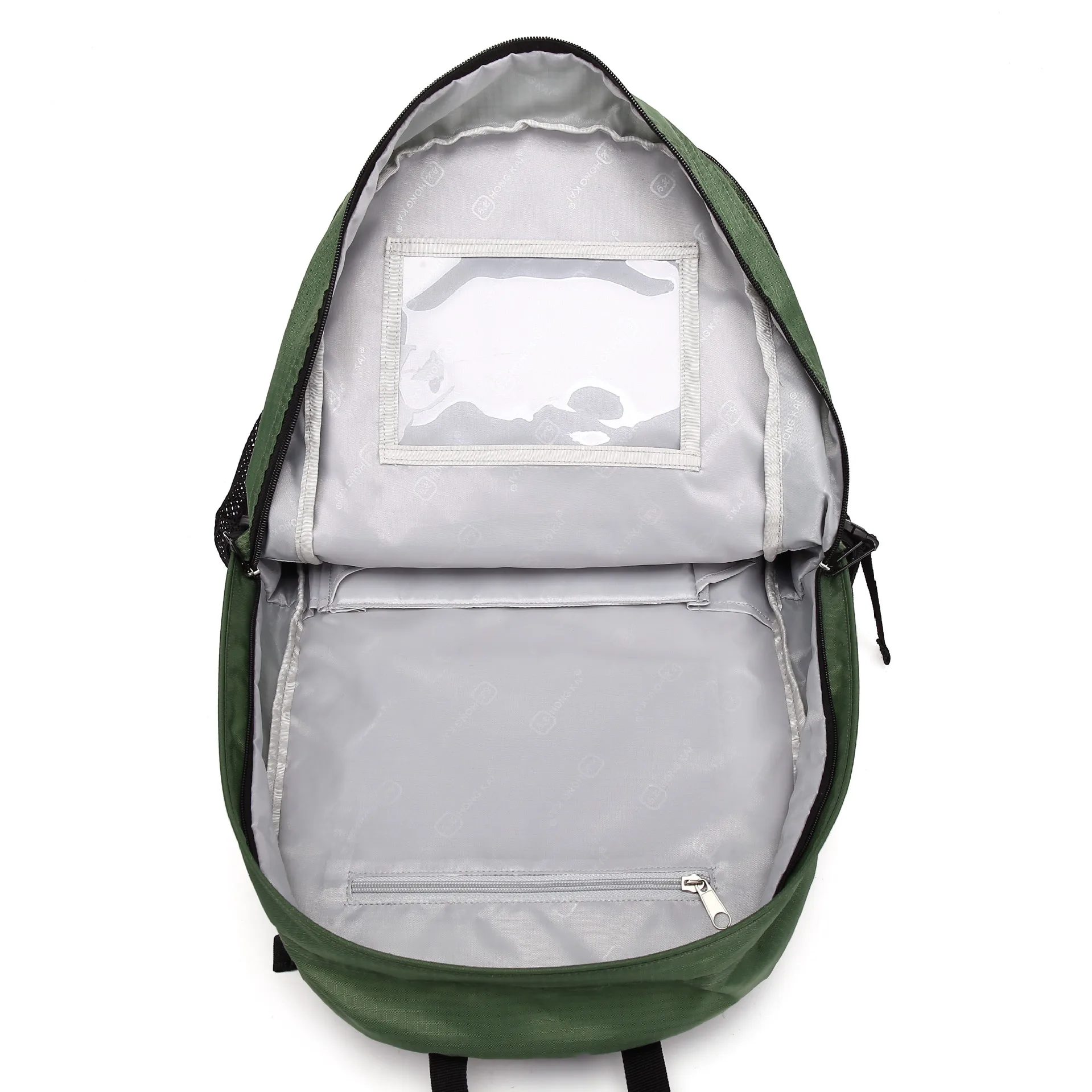 Дорожный рюкзак 6 5 Вт В с солнечной панелью многофункциональный деловой внешний