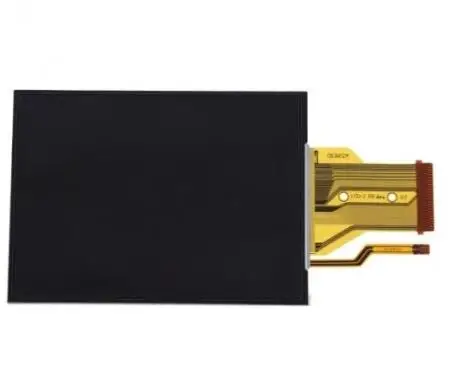 ЖК экран монитор + запасная часть подсветки для Nikon Coolpix S8000|Адаптеры объектива| |