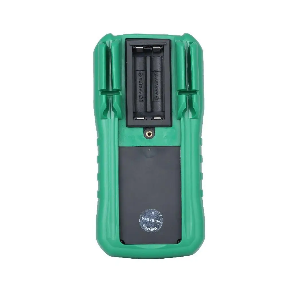 Цифровой автоматический мультиметр Kuulee MASTECH MS8239C тестер переменного и