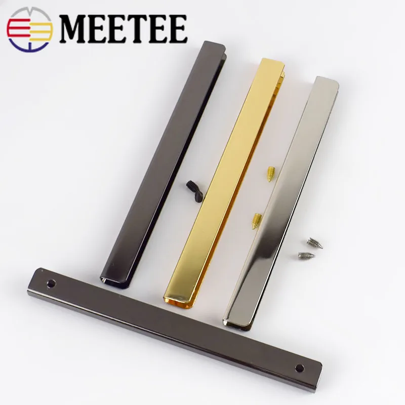 4 шт. металлические зажимы для винтов 10 см |