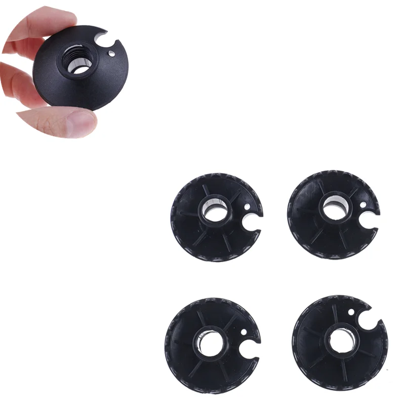 Полезные уличные трости для пеших прогулок защитные наконечники сменные