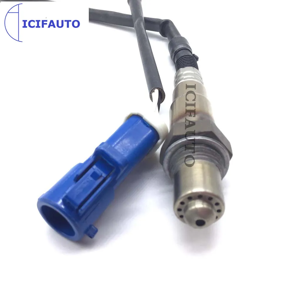 Датчик кислорода Лямбда зонд для Ford Focus 2 3 C max VOLVO C30 S40 V50 OE # 3M51 9G444 AA новинка