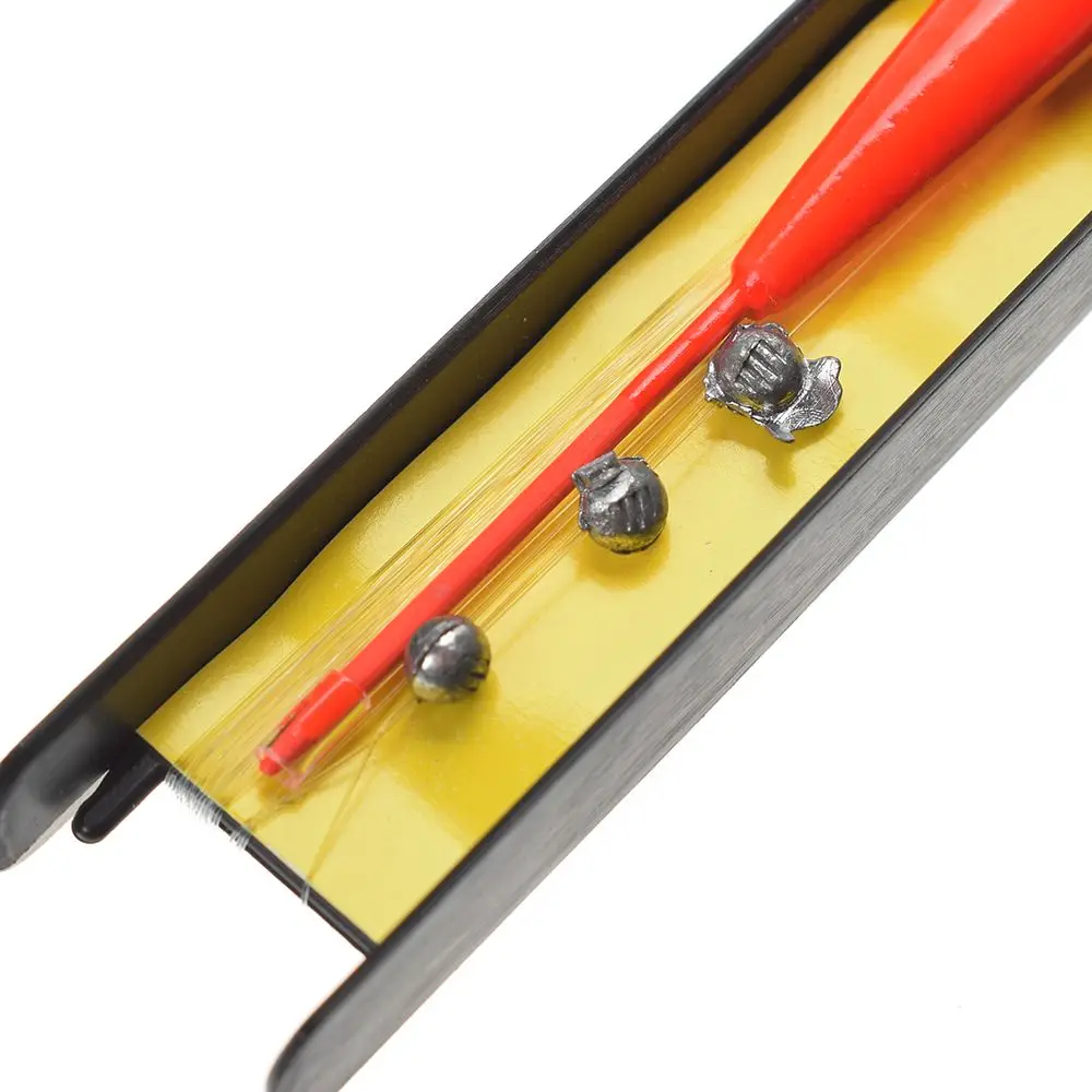 3 шт./лот поплавок на леску для ловли карпа рыболовные снасти китайский крючок буй