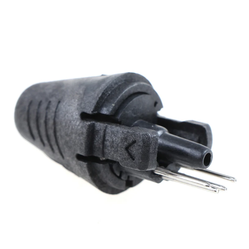 1 шт. 0 7 мм 3D Печатающая насадка для ручки аксессуары принтера второе поколение