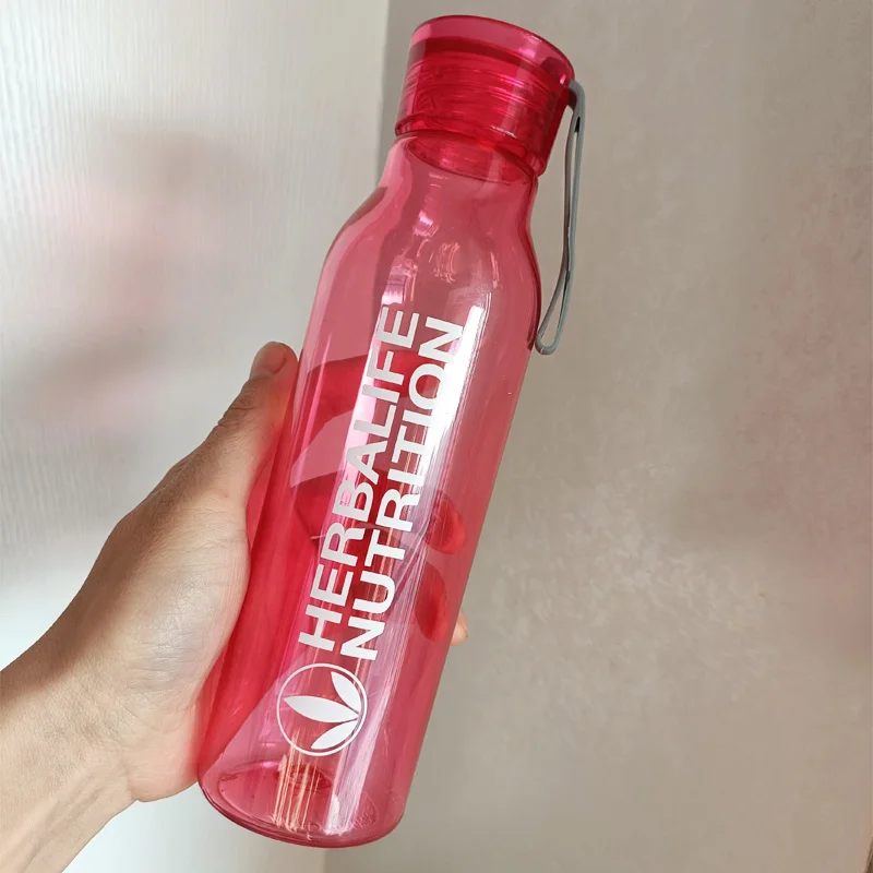 Новое поступление 3 карамельных цвета 700 мл Модная Портативная Спортивная