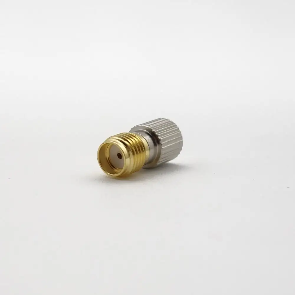 SMA K нагрузка мама 50 Ом RF завершение NanoVNA калибровочный комплект DC 6GHz|Компьютерные