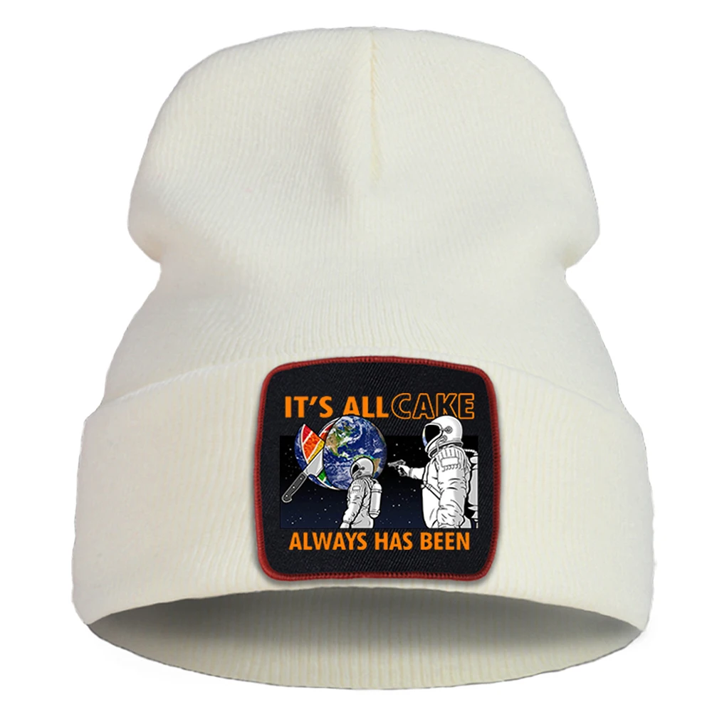 

Earth It's All