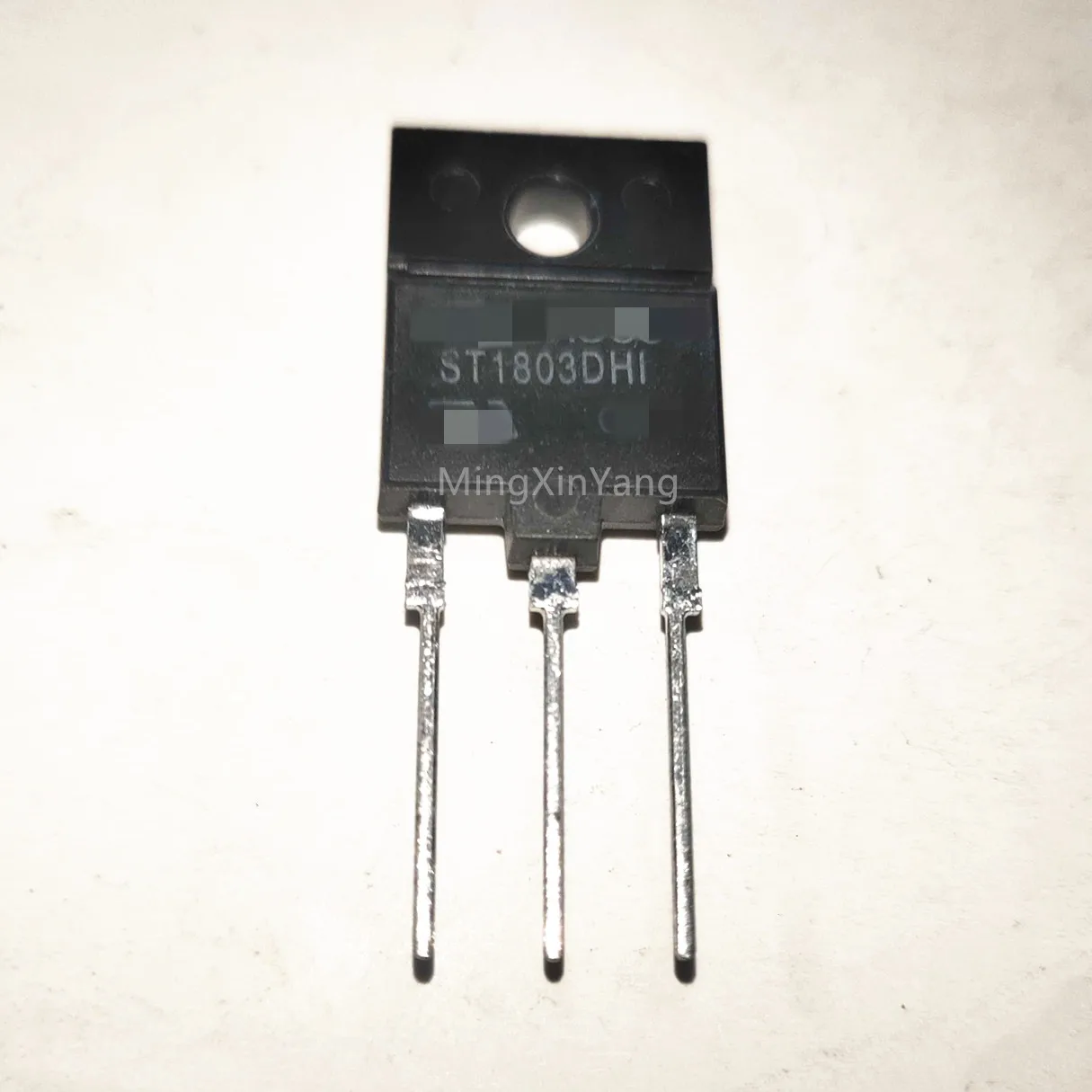 

5PCS ST1803DHI TO-3PF интегральная схема IC chip