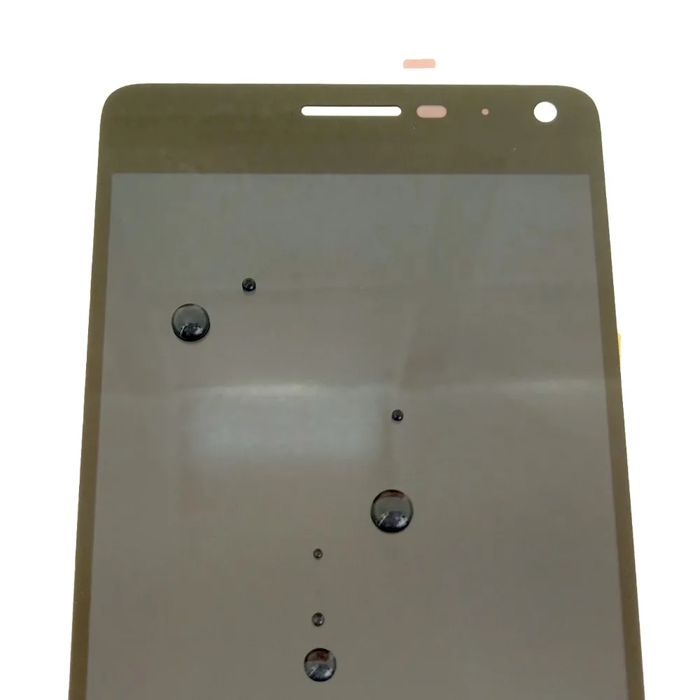 ЖК дисплей с рамкой Shyueda дигитайзер сенсорного экрана Lenovo VIBE P1 P1a41 P1a42 P1c58 P1c72 5