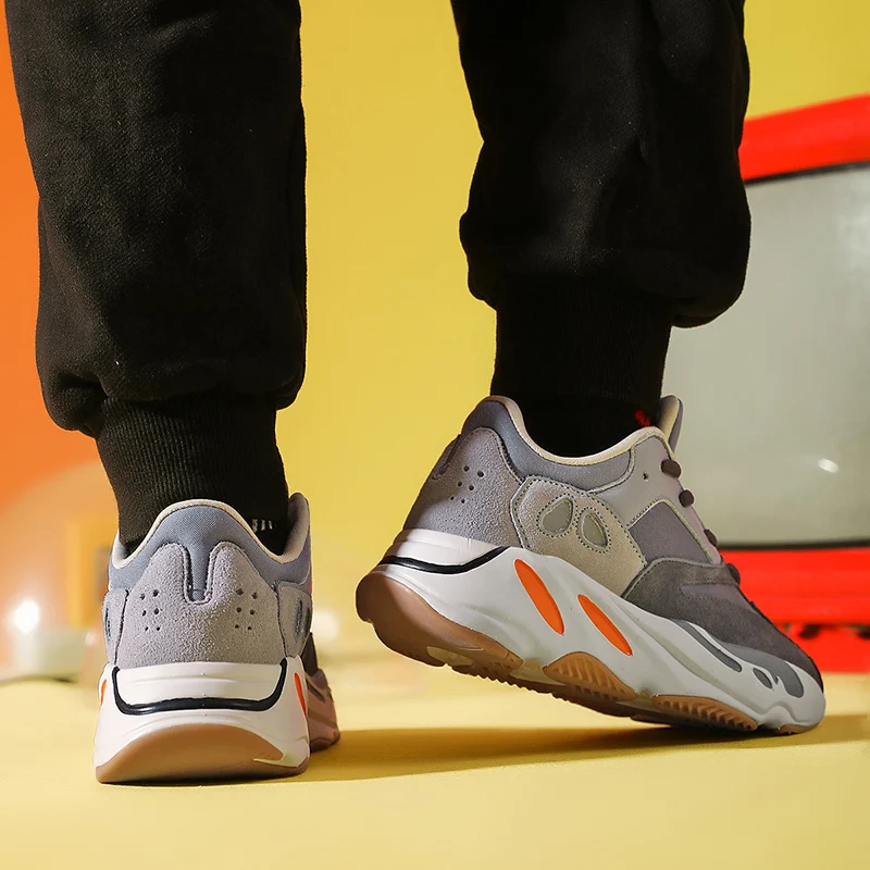 

Summer Boys Breathable Rubber Trendy Shoes Explosive Round Head Children's Shoes Campus Casual Sports Shoes Running Shoes