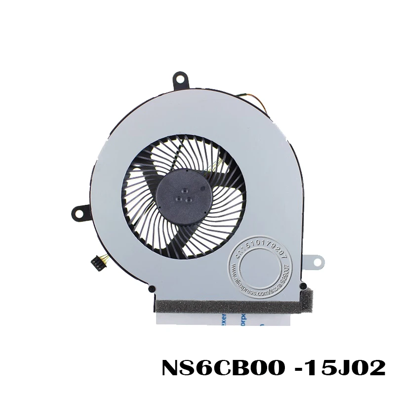 New For Microsoft Surface Studio 28" All-In-One CPU+GPU Cooling Fan NS6CB01 NS6CB00 1323-00W70QS | Компьютеры и офис