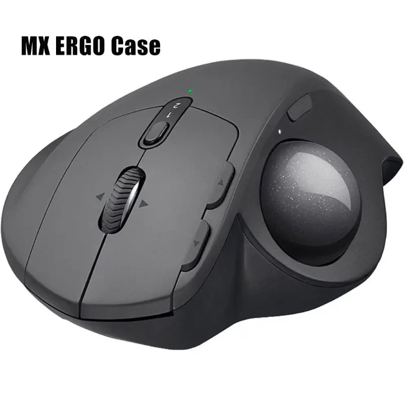 Портативная сумка для хранения защитный чехол мыши Logitech M570 MX Ergo | Компьютеры и