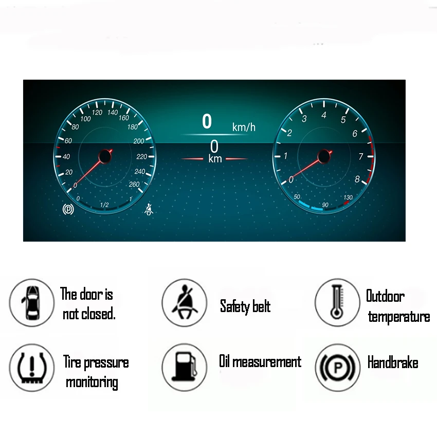 Автомагнитола Android мультимедиа аудио плеер для Mercedes Benz C класса дюймов сенсорный