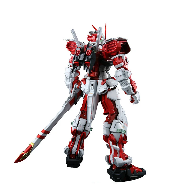 Daban PG 1/60 семена астрая мультяшная Gundan 30 см модель робота Детский пазл сборная
