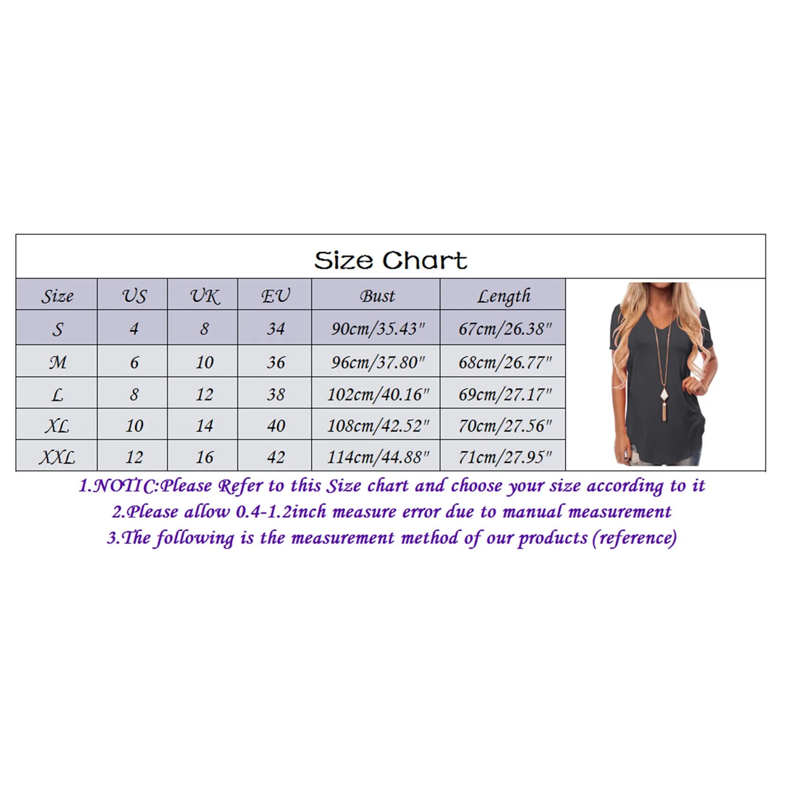

2021 Summer Womens Blouse Gradient Colour Print Plus Size Casual T Shirt Short Sleeve V-neck Pullover Blouse &C7