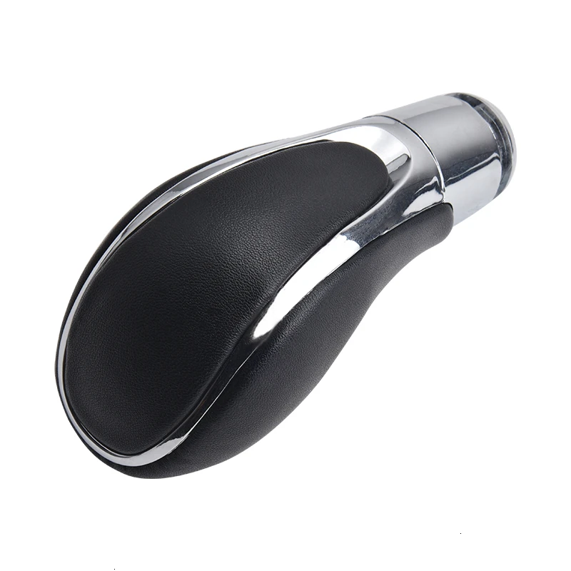 Автомобильный рычаг переключения передач кожаный чехол для Opel / Vauxhall Insignia WLR GSK97