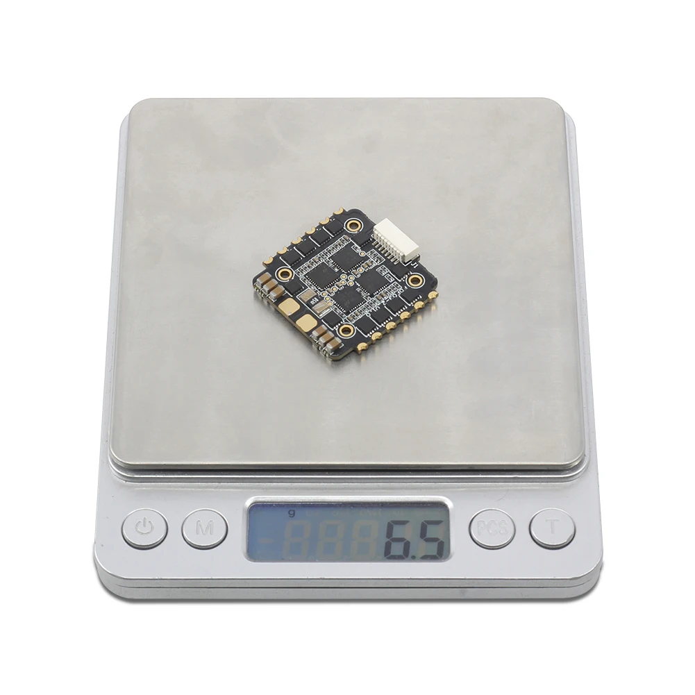 Новое поступление HGLRC FD35A 4 в 1 ESC BL32 3-6S 20*20 Поддержка DSHOT1200 для гоночного