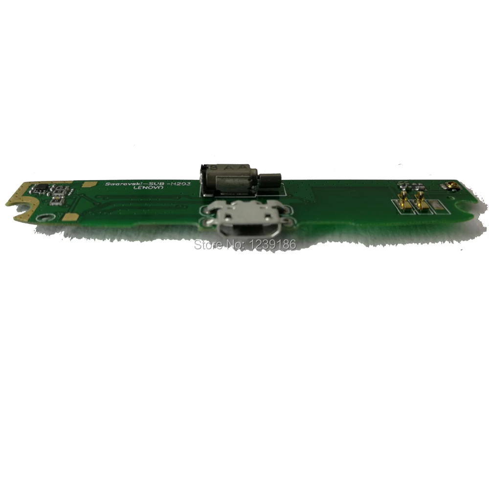 Высококачественная зарядная док-станция USB BestNull S820 печатная плата запасные части