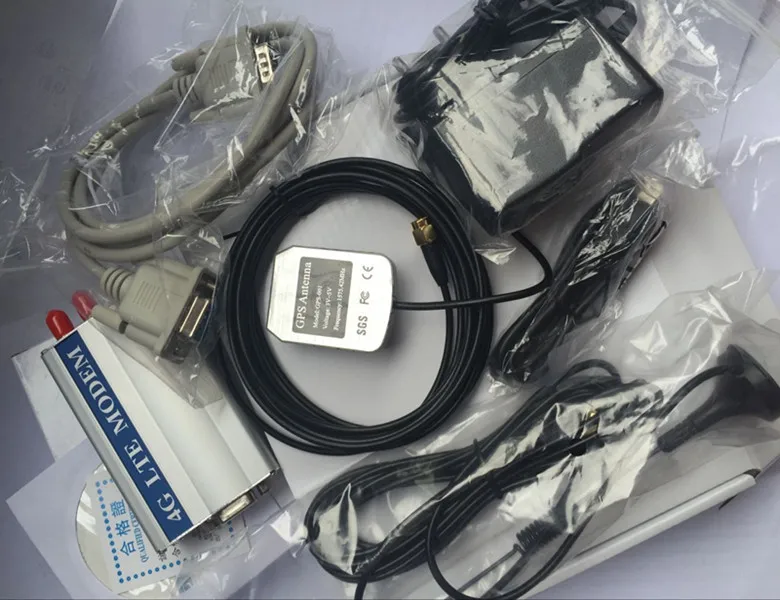 USB/последовательный модем rs232 4g let с tcpip simcom 7100A/E по хорошей цене | Компьютеры и офис