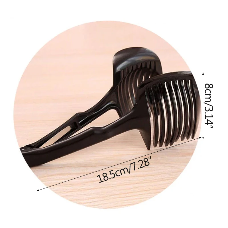 

Kitchen Tools Lemon Tomato Slicer Tomato Egg And Other Round Slicer Multifunctional Food Slicer Fruit And Vegetable Slicer