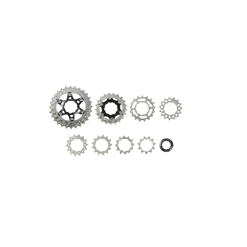 Кассета Ultegra 11-speed 11-25T/11-28T/11-30T/11-32T/11-34T CS-R8000 кассета свободного колеса для