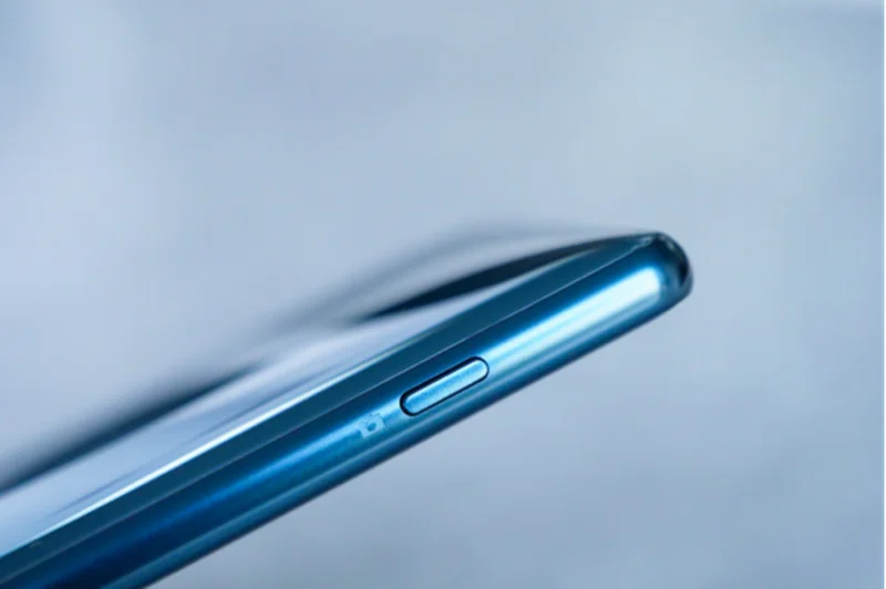 Разблокированный оригинальный мобильный телефон Sony Xperia XZ2 ОЗУ 6 ГБ ПЗУ 64 10000 МП LTE 5
