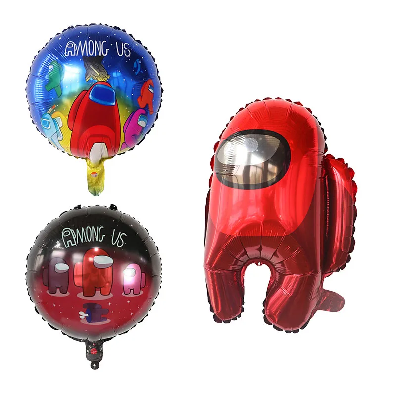 Комплект детской одежды из 3 х предметов с изображением среди Фольга воздушные