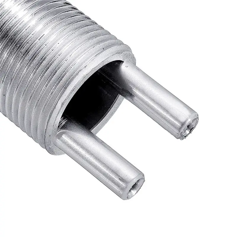 Смеситель с обратным осмосом из нержавеющей стали 304 поворот на 360 градусов