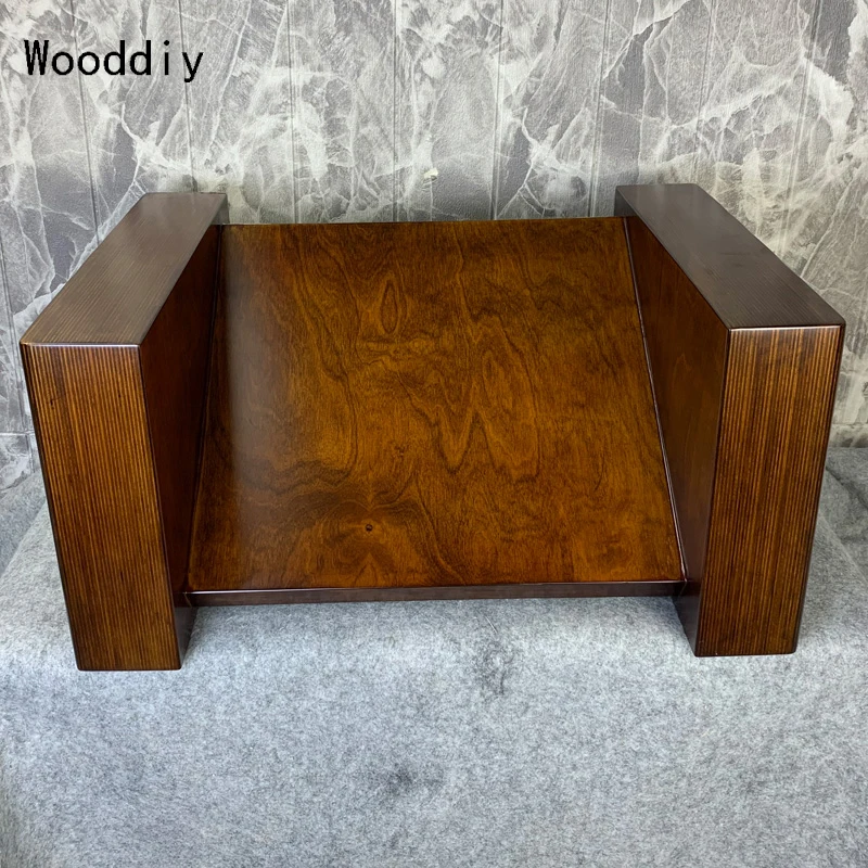 Wooddiy Speaker Stand Suit For JBL Bookshelf HPM The Size Can Be Customized Birch Plywood One Pair | Accessories