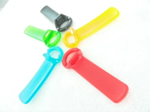 Plastic Beer Bottle Opener Kitchen Gadgets Easy Can Lid & Bottle Top Opener and Jar Opener Gadgets Kitchen Tools Accessories Edc