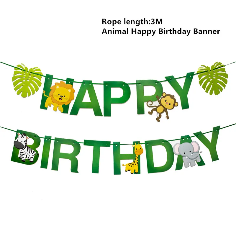 Вечерние воздушные шары динозавра вечерние украшения на день рождения детский