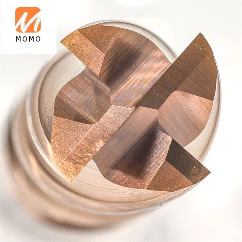 

Cheap price Hardware Tools CNC Milling Machine Carbide Tool Tungsten Steel Milling Cutter