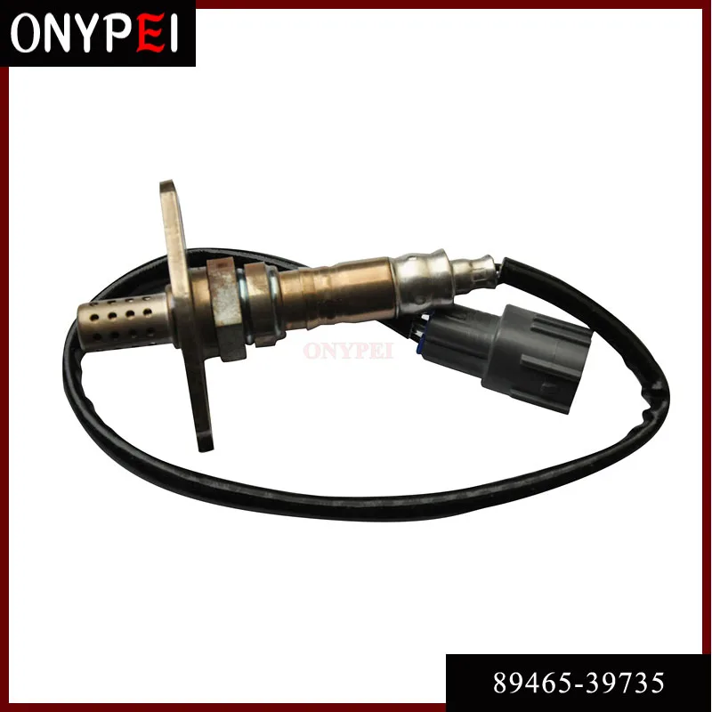 

Lambda Oxygen Sensor 89465-39735 fit For Toyota 4Runner Pickup 3.0L Tacoma T100 3.4L 8946539735