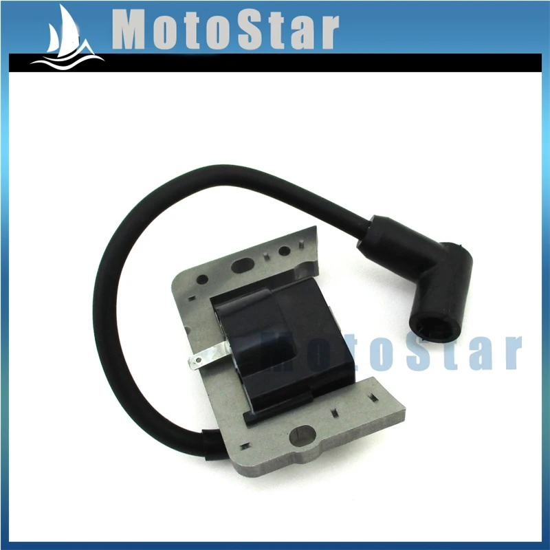 Катушка зажигания для Tecumseh 34443A 34443B 34443C 34443D 7HP AV520 HSK HSSK levlh195 LV OH195 OHH OHSK OVRM TH139 3HP 4HP 5HP