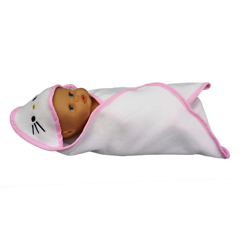 

Hold blanket Fit 35 cm Nenuco Doll Nenuco y su Hermanita Doll Accessories