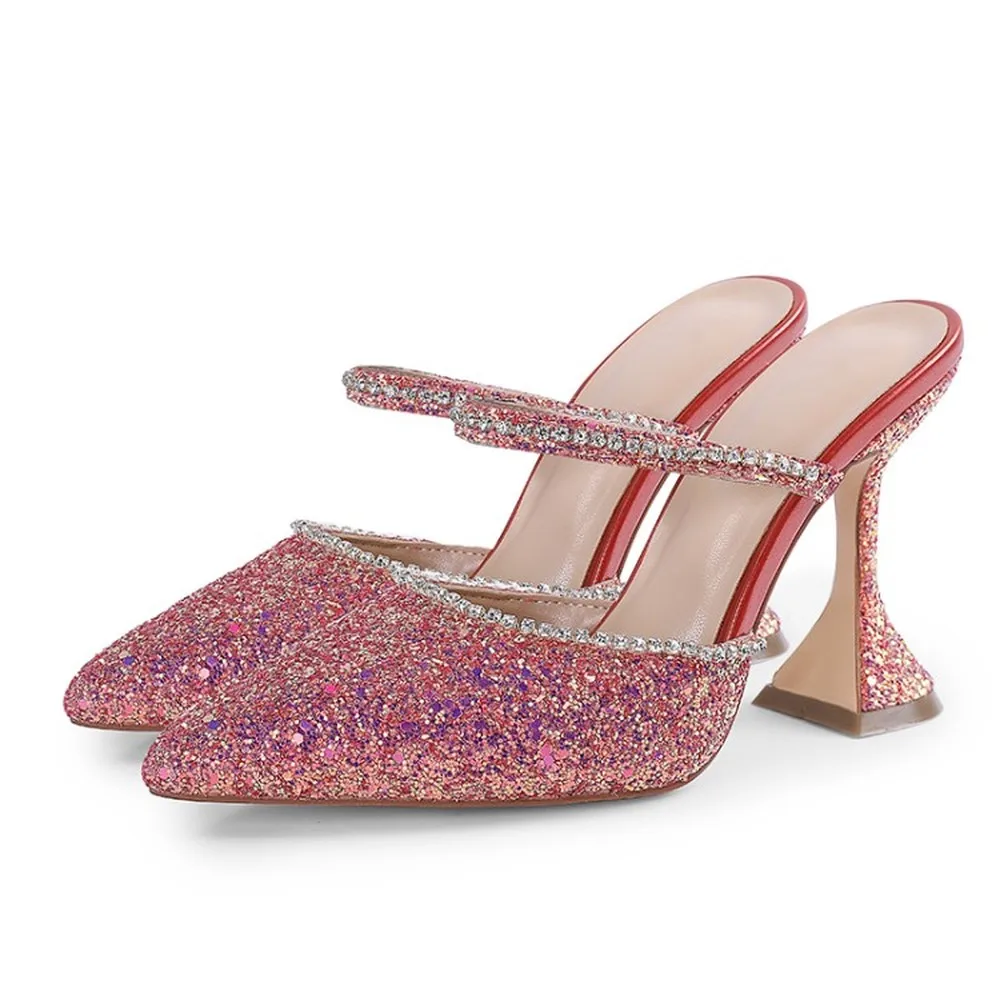

Women's Shoes