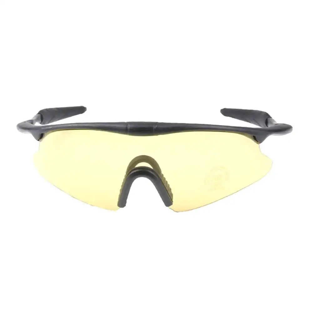 GloryStar ударопрочный PC оправа велосипедные солнцезащитные очки спортивные для