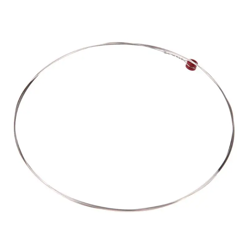 hexagonal carbon stahl gitarre saiten rx 1 6 serie universal single gitarre string für elektrische gitarre instrumente zubehör free global s