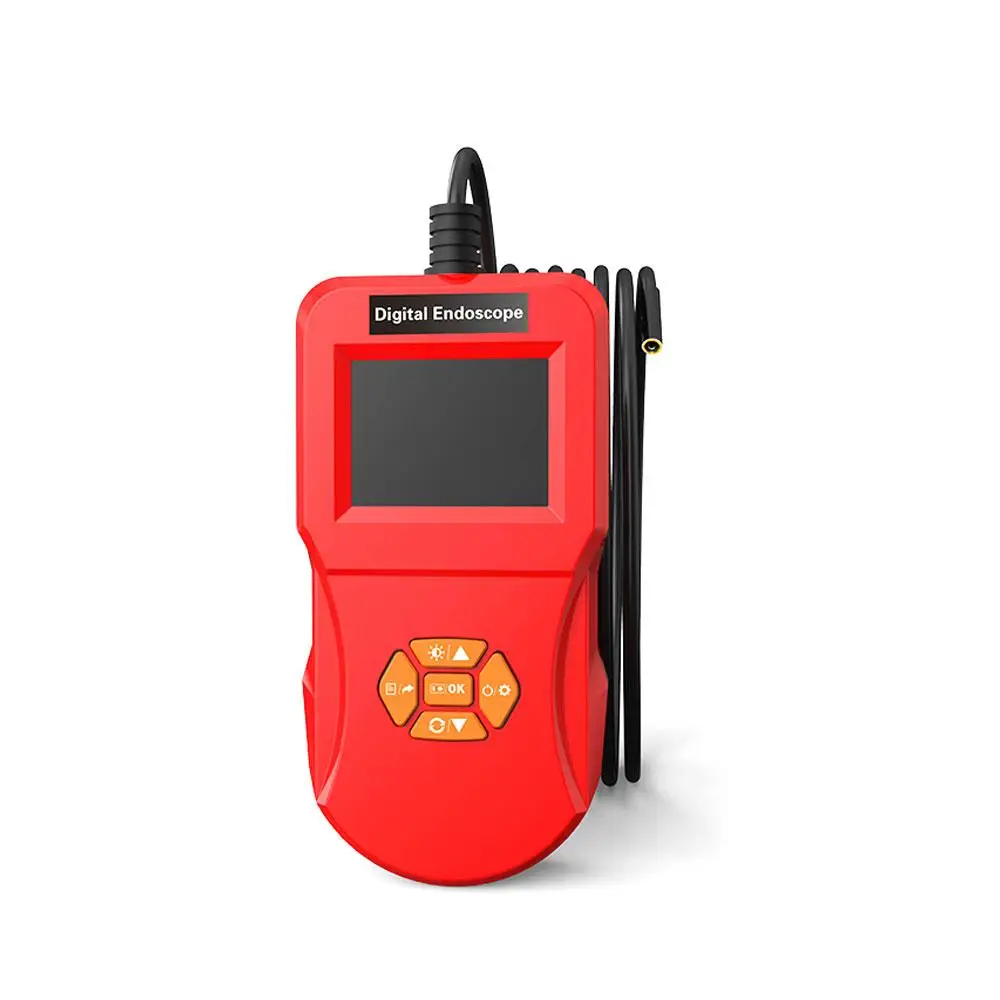 

Measurement & Analysis Instruments