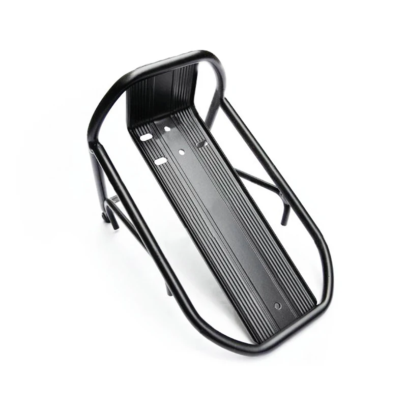 Передняя стойка для велосипеда из алюминиевого сплава сумка переноски багажная