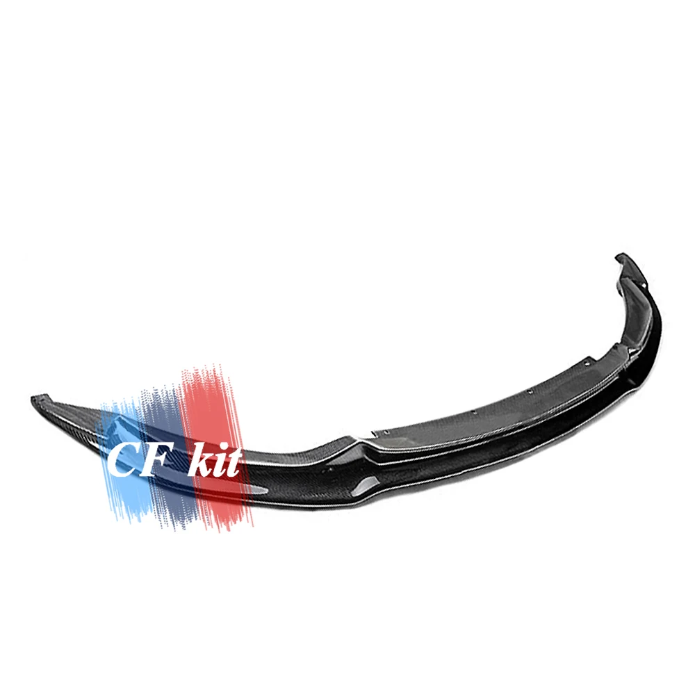 CF Kit спойлер переднего бампера для BMW M3 M4 F80 F82 F83|Амортизаторы| |